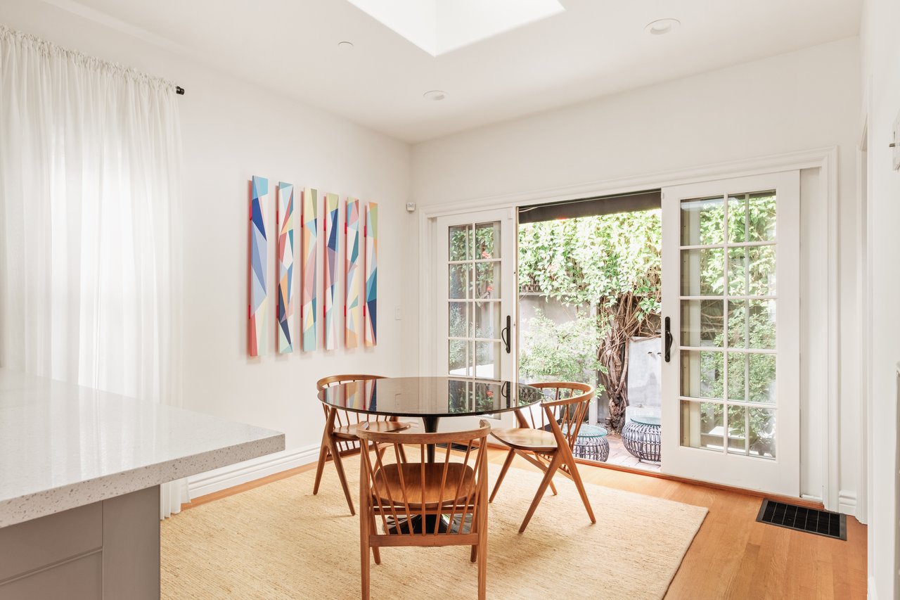 8835 Betty Way, West Hollywood
