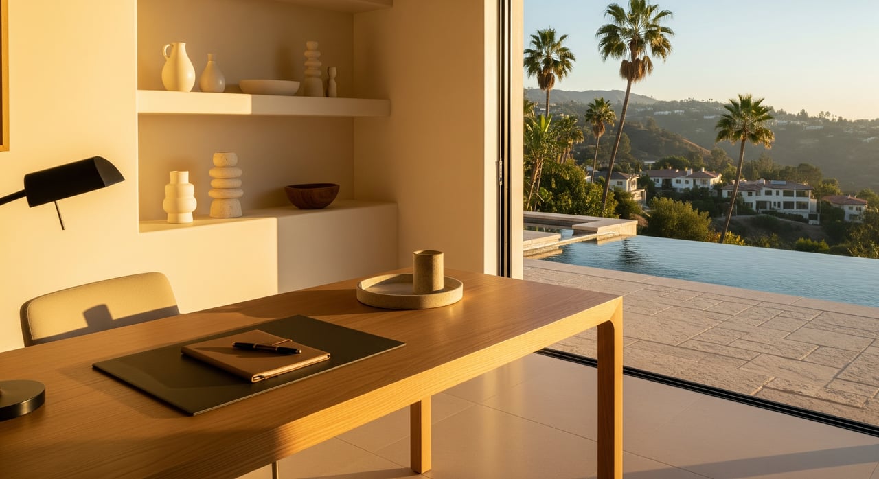 Pre-Underwriting vs Pre-Approval in Studio City