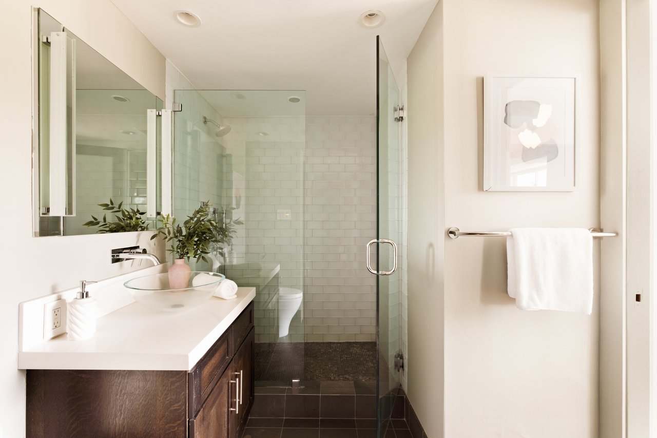 Park Westwood Towers #1001, Westwood Village