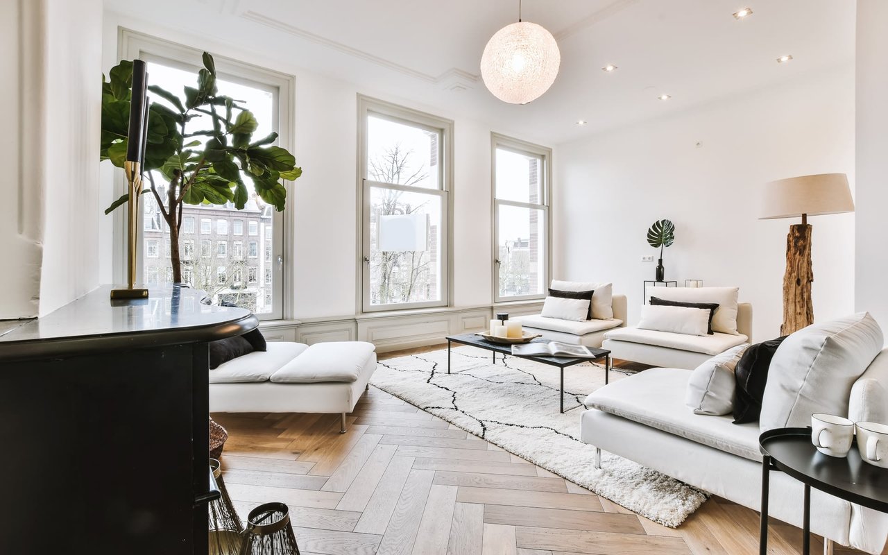 Top 10 Reasons to Move