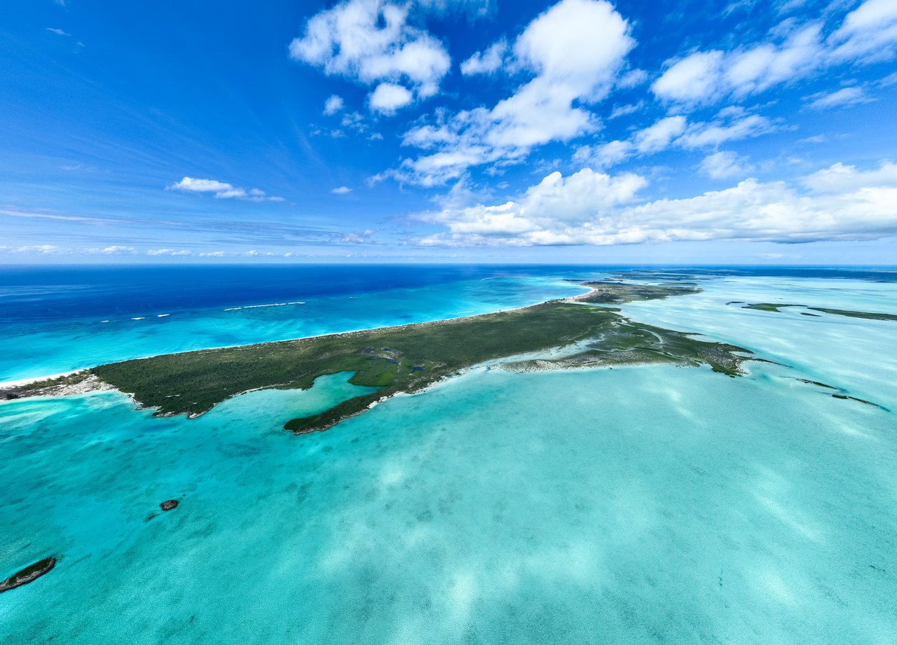 Water Cay - The Premier Luxury Beachfront Development Opportunity in the Caribbean