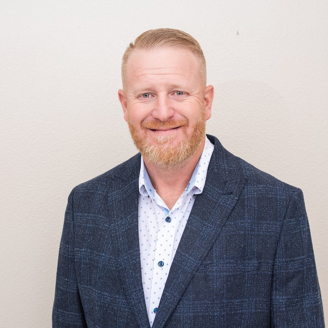 Bernie Teich Boerne, TX Real Estate Agent Headshot