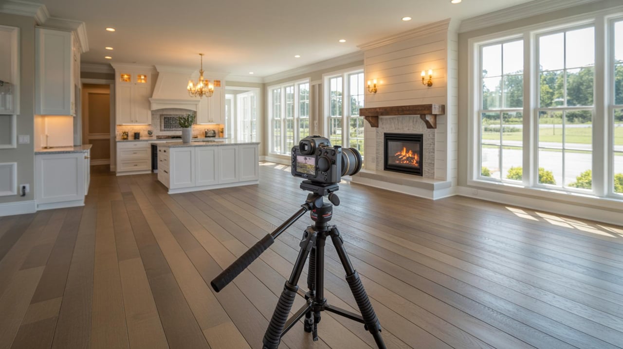 How to Use Virtual Tours When Selling Your Home in Canton, GA cover