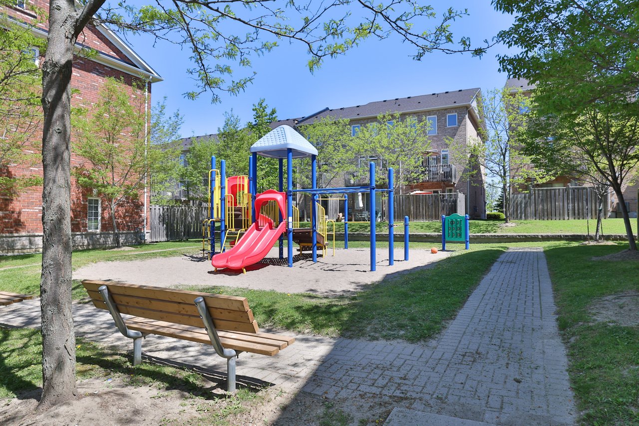 7214 Triumph Lane, Mississauga