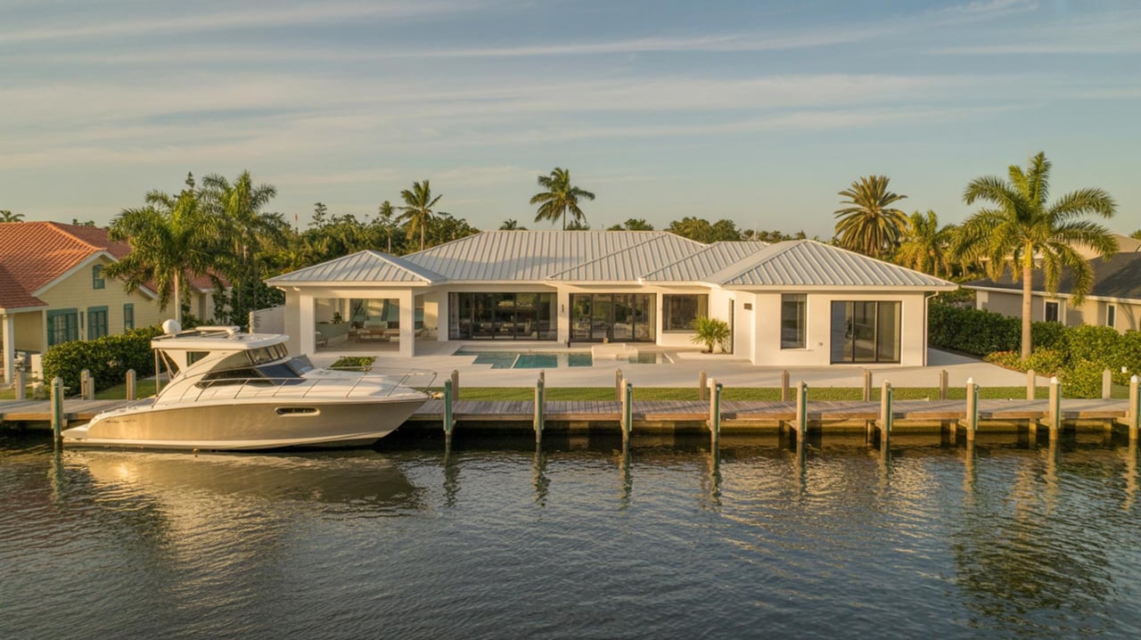 How to Build Home Equity Faster in Cape Coral, FL