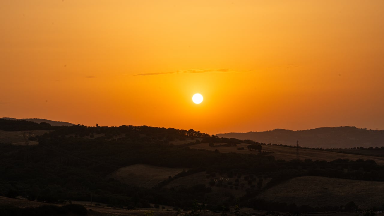  PODERE BELLEZZA