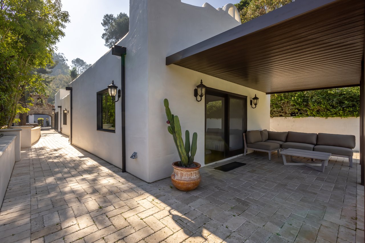 Casa Serena by Oraklus