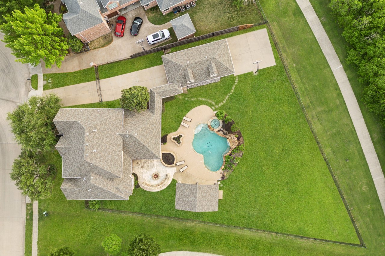 Residential Listing Video Example