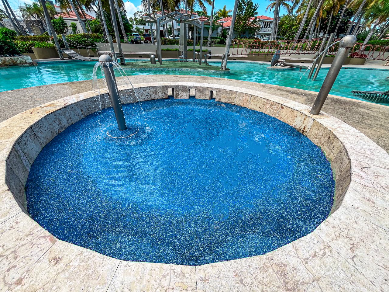 Dorado Beach East 28