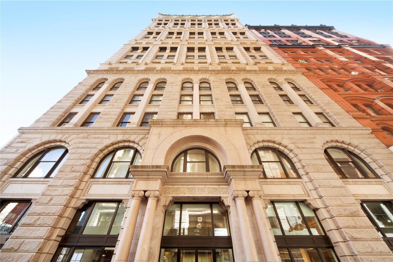 150 Nassau St, #7A