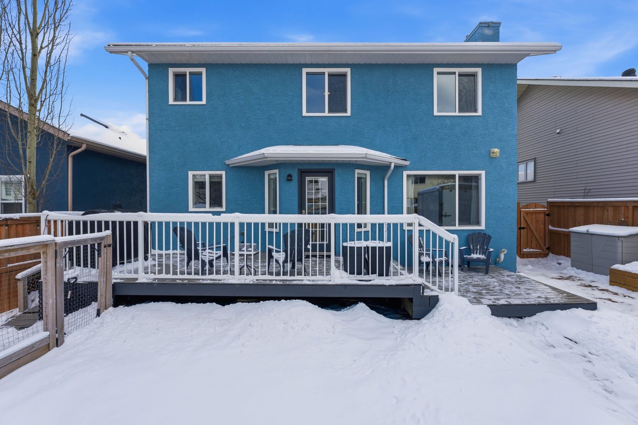88 Sunmeadows Road SE