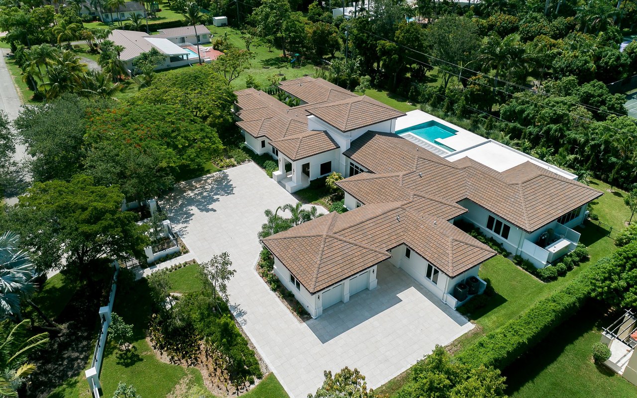 Oakes Estates