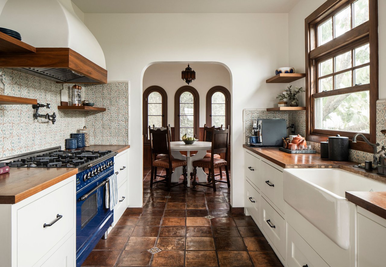 The Doumakes House, 1928 :: LA County Historic Landmark #1