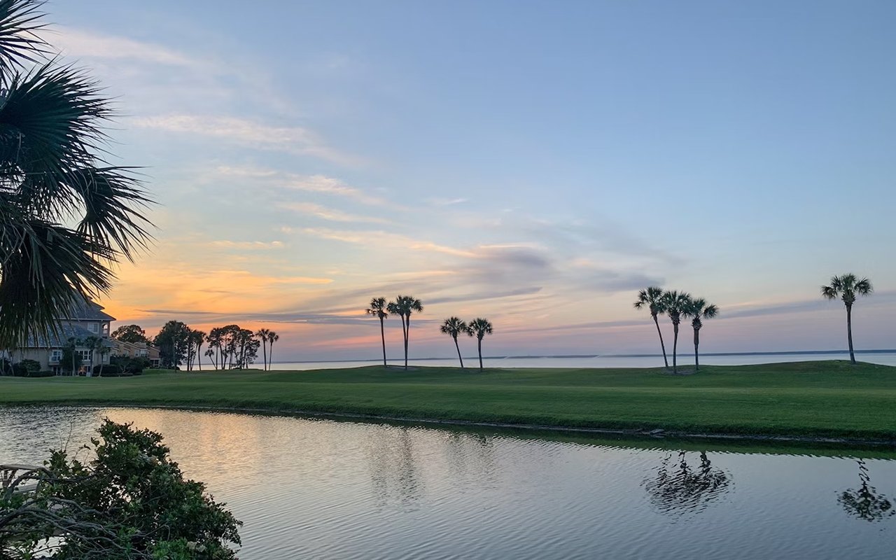 Best Country Clubs in Port Royal