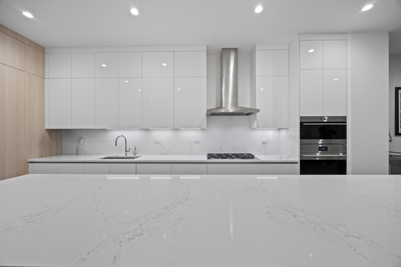 305 S Racine Ave PH-D