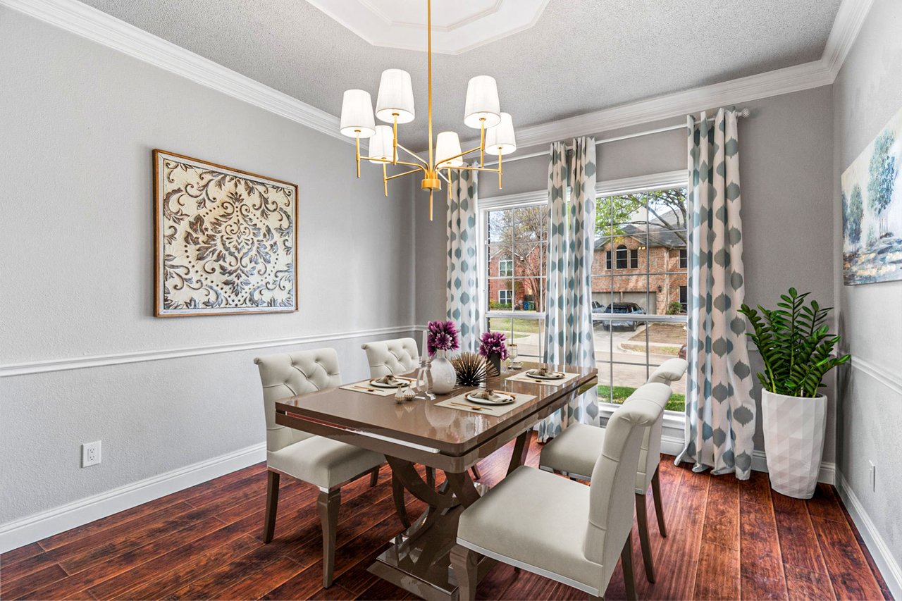 1801 Sandalwood Lane (3% BAC)