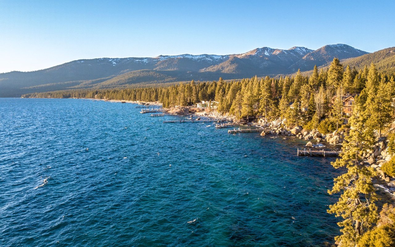 West Lake Tahoe