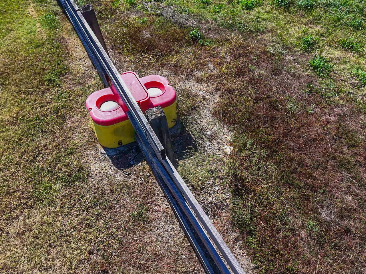 185 Acre Horse and Cattle Ranch