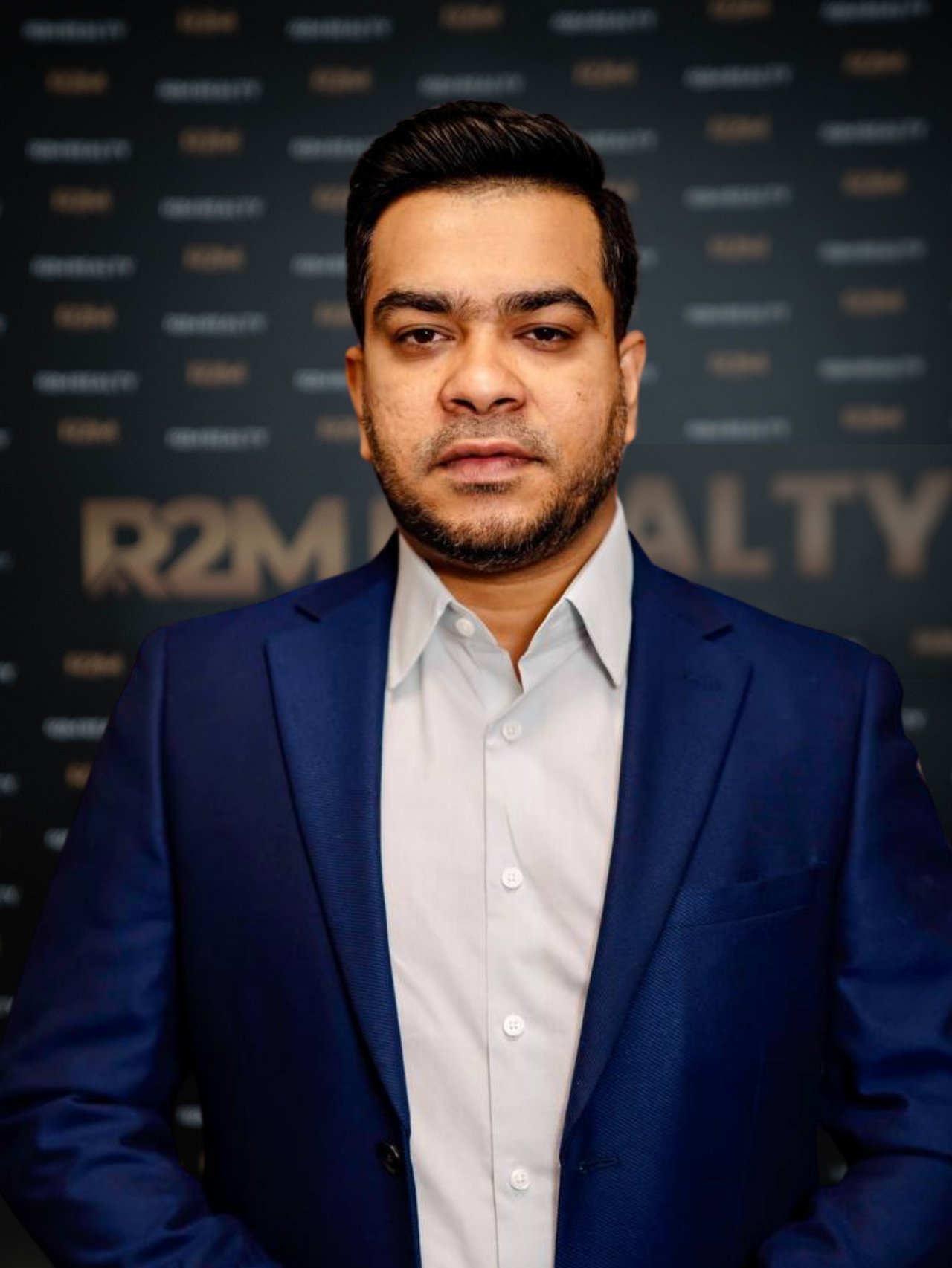 Zakaria Ahmed