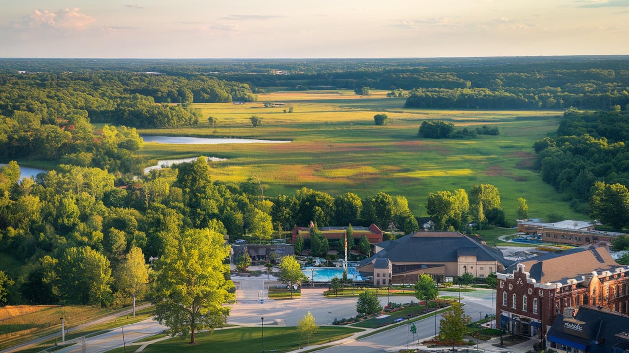 Hidden Gems in Libertyville, IL You Need to Discover