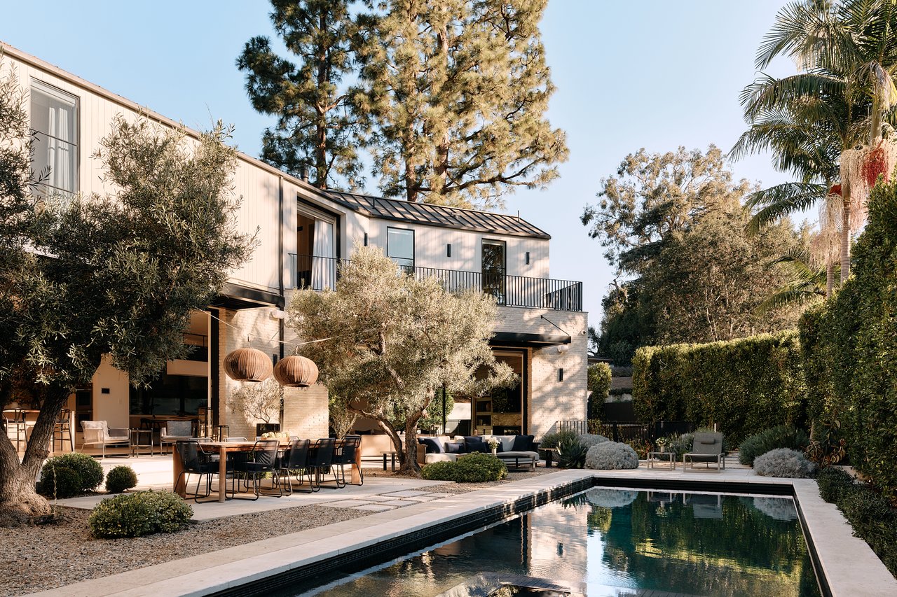 Will Arnett’s Beverly Hills Home Hits the Market for $22.5 Million