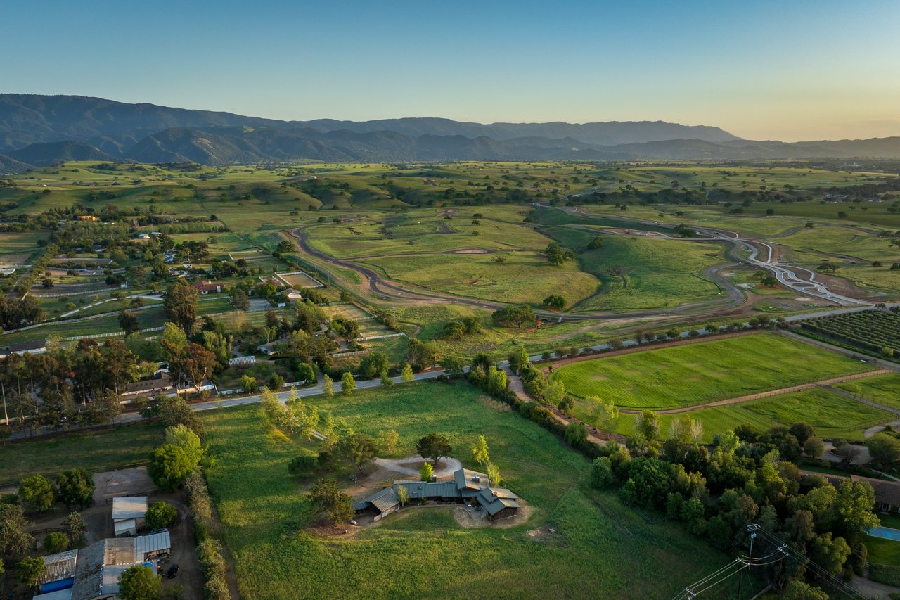 Rancho Estates Opportunity