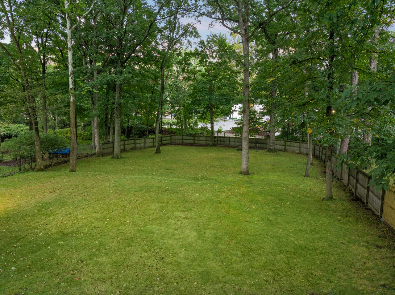 A beautifully updated Millburn retreat, offering space, style, and nature at your doorstep.