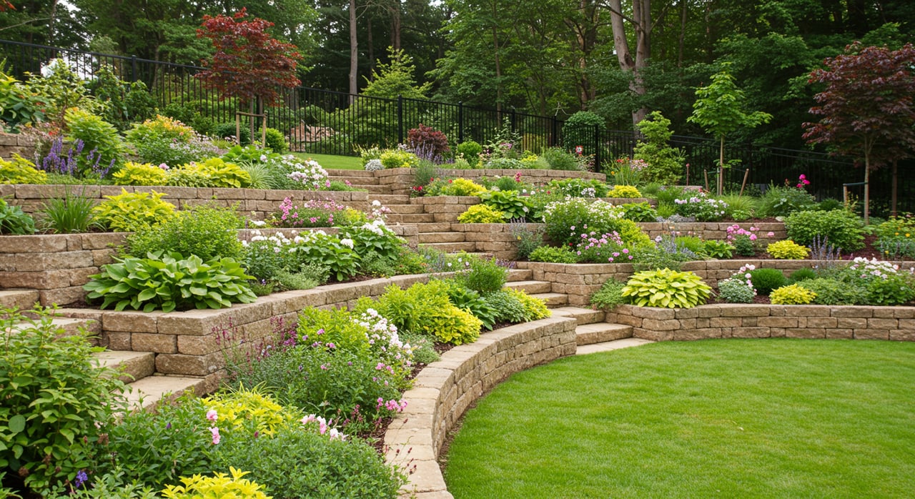 Enhance Your Garden With a Rain Chain