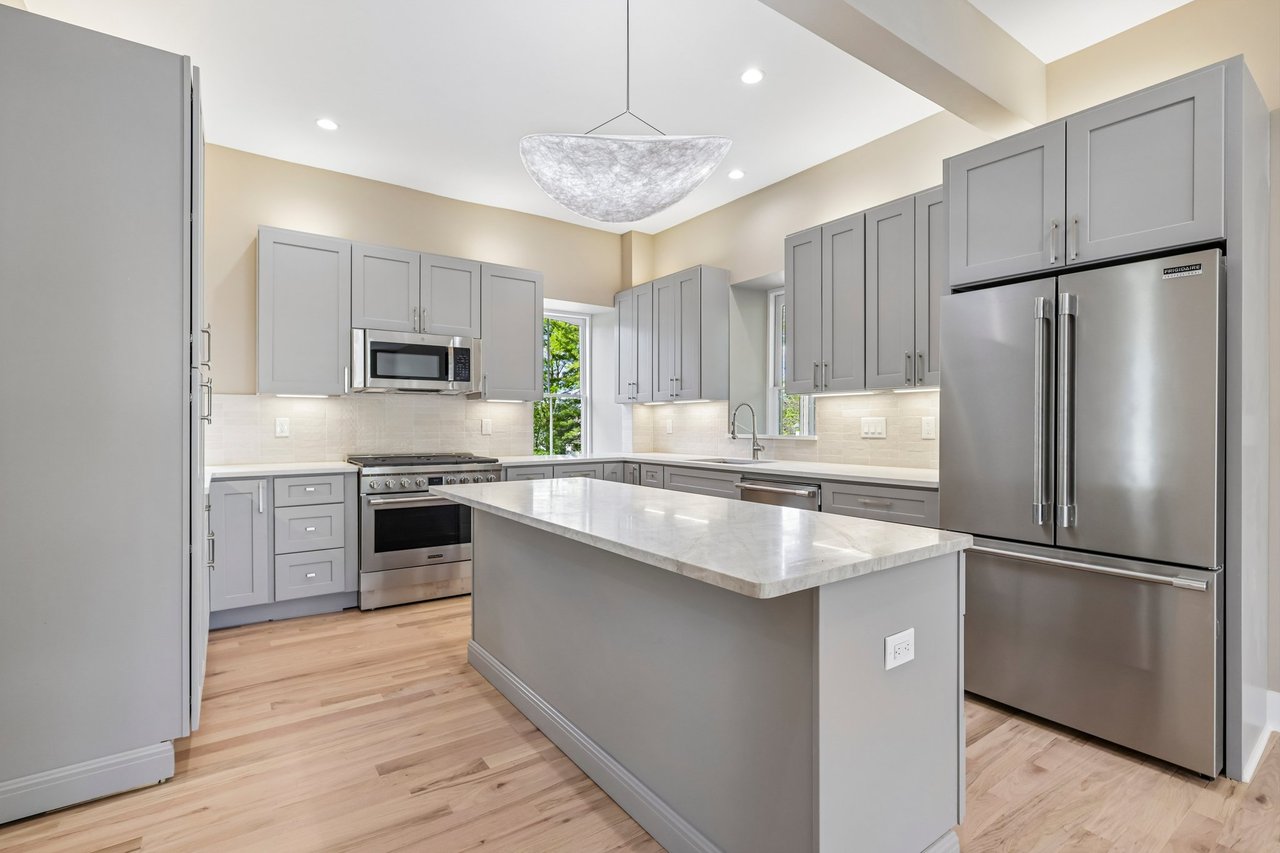 49 Park Ave | Madison 