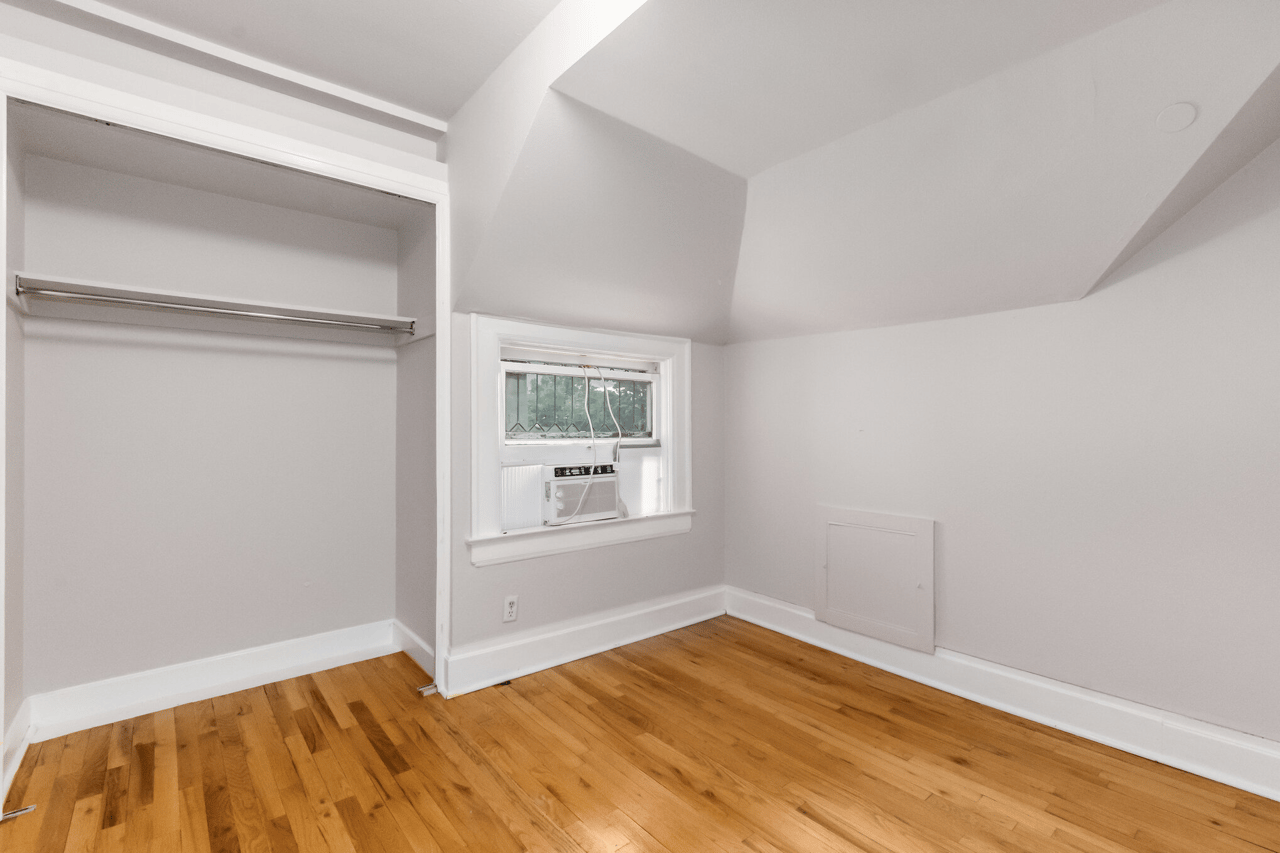 Just Listed: Perfectly Charming Condo in Cheesman Park