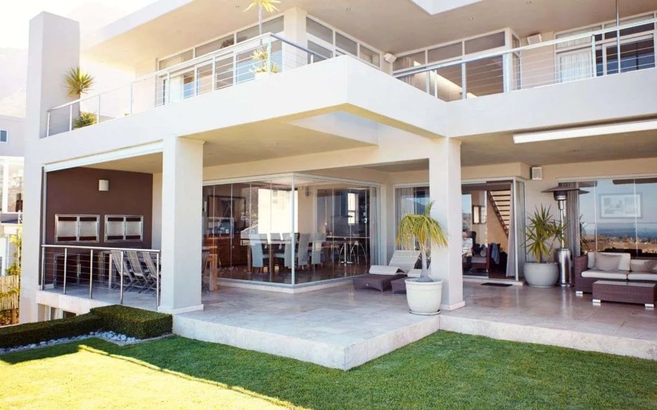 Luxury Real Estate Isn't Just a Home, It's a Lifestyle Upgrade