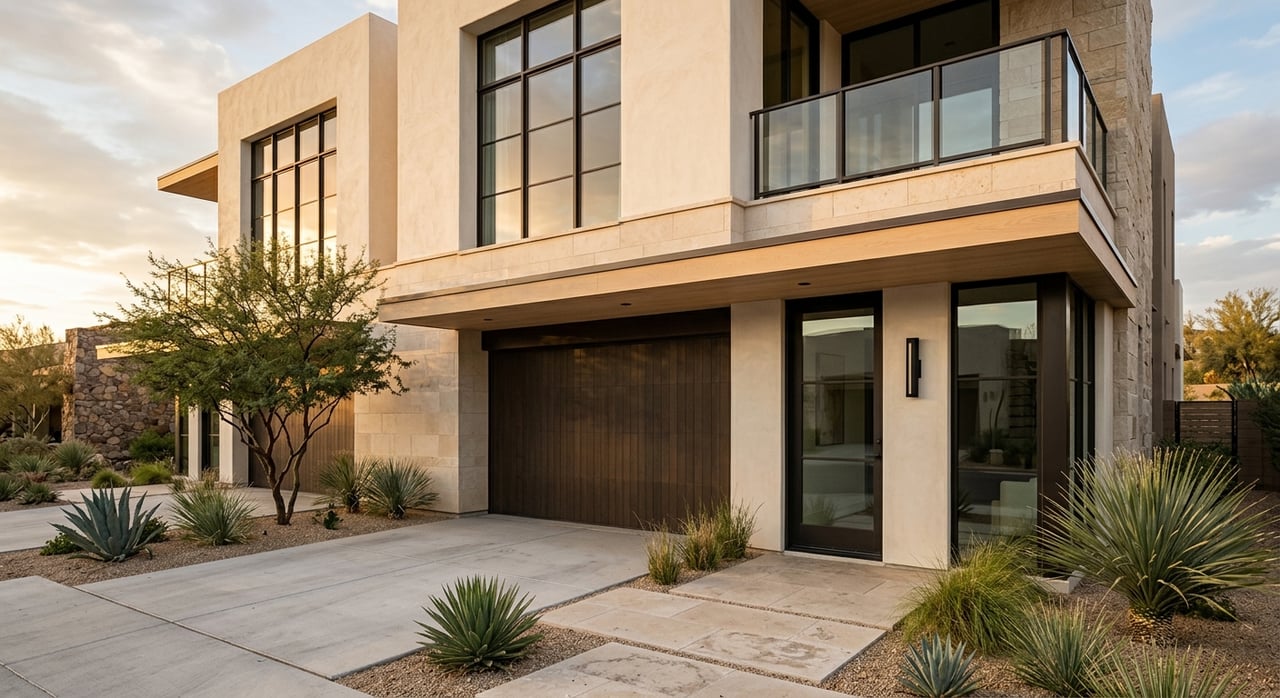 Phoenix Luxury Condos Versus Urban Townhomes