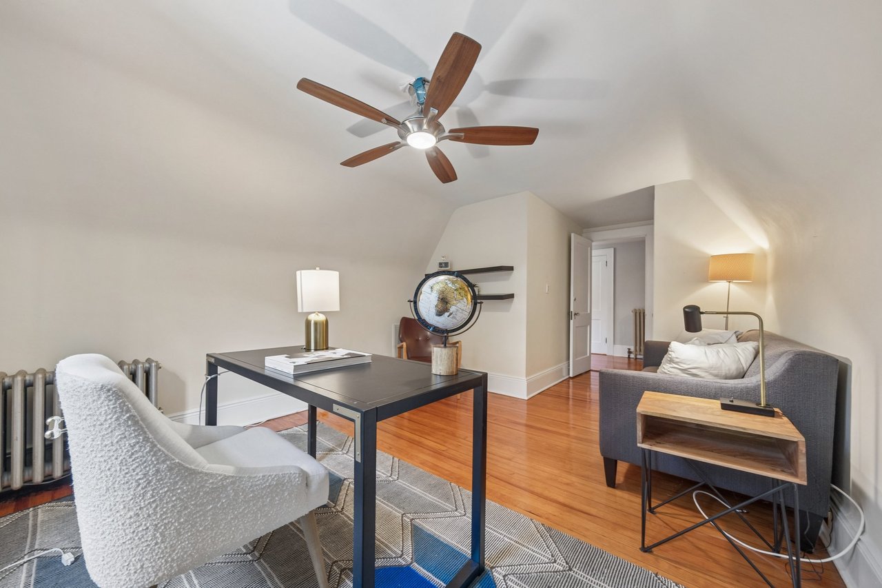 162 Irving Avenue, South Orange