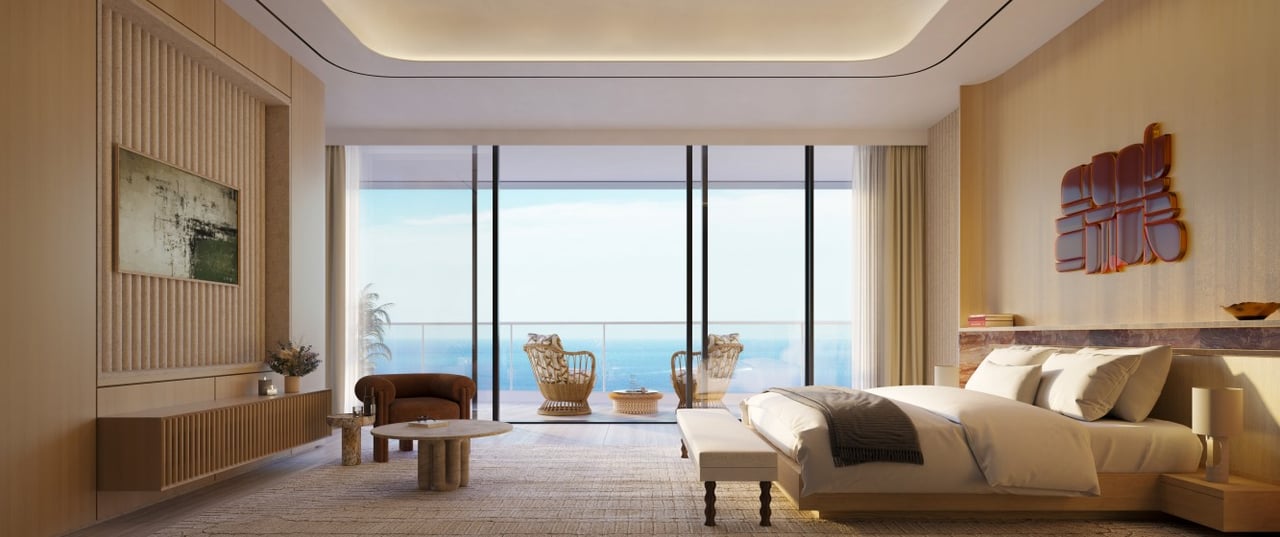 Mandarin Oriental – Miami | $5M +