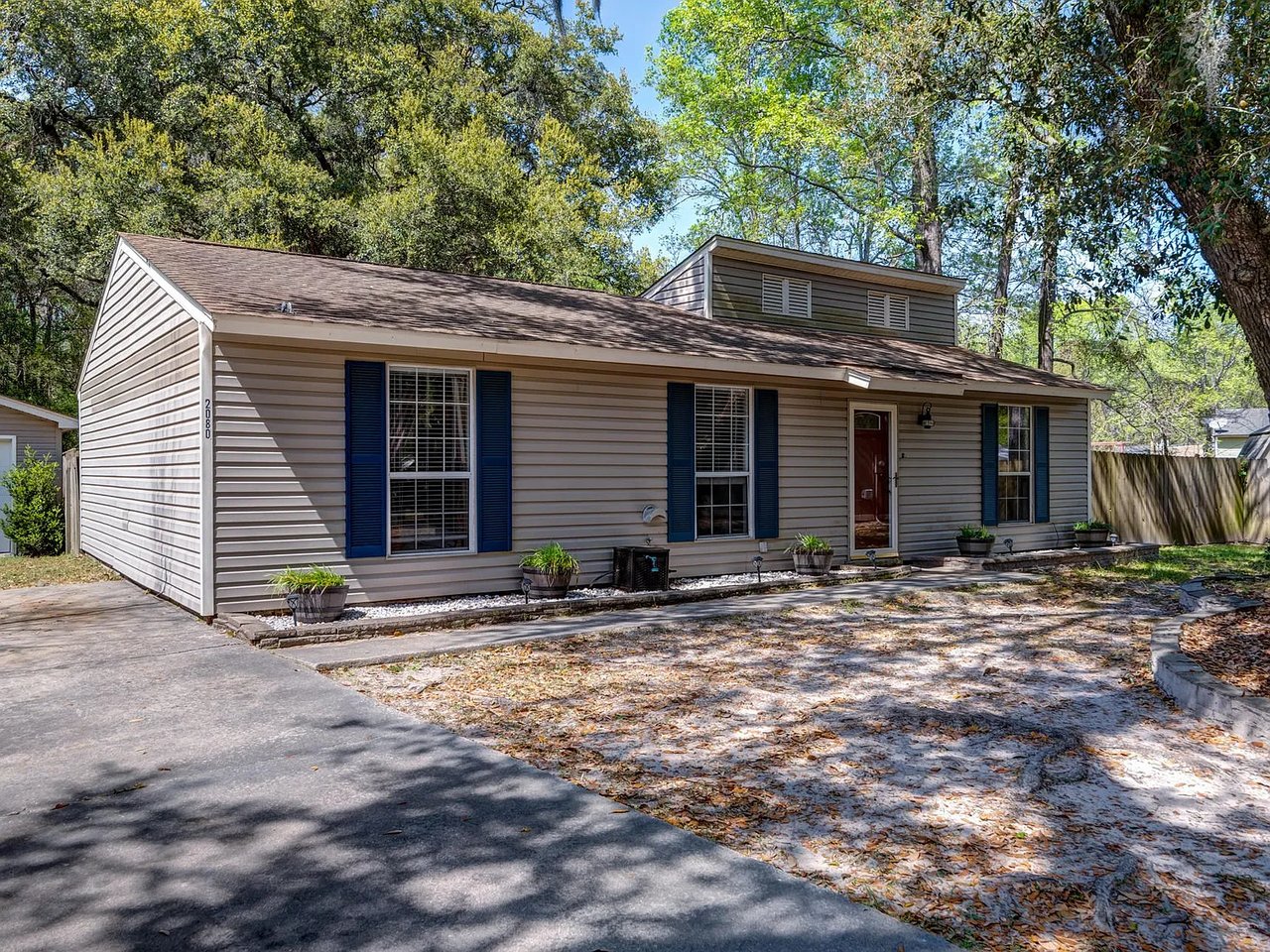 2080 Northside Drive