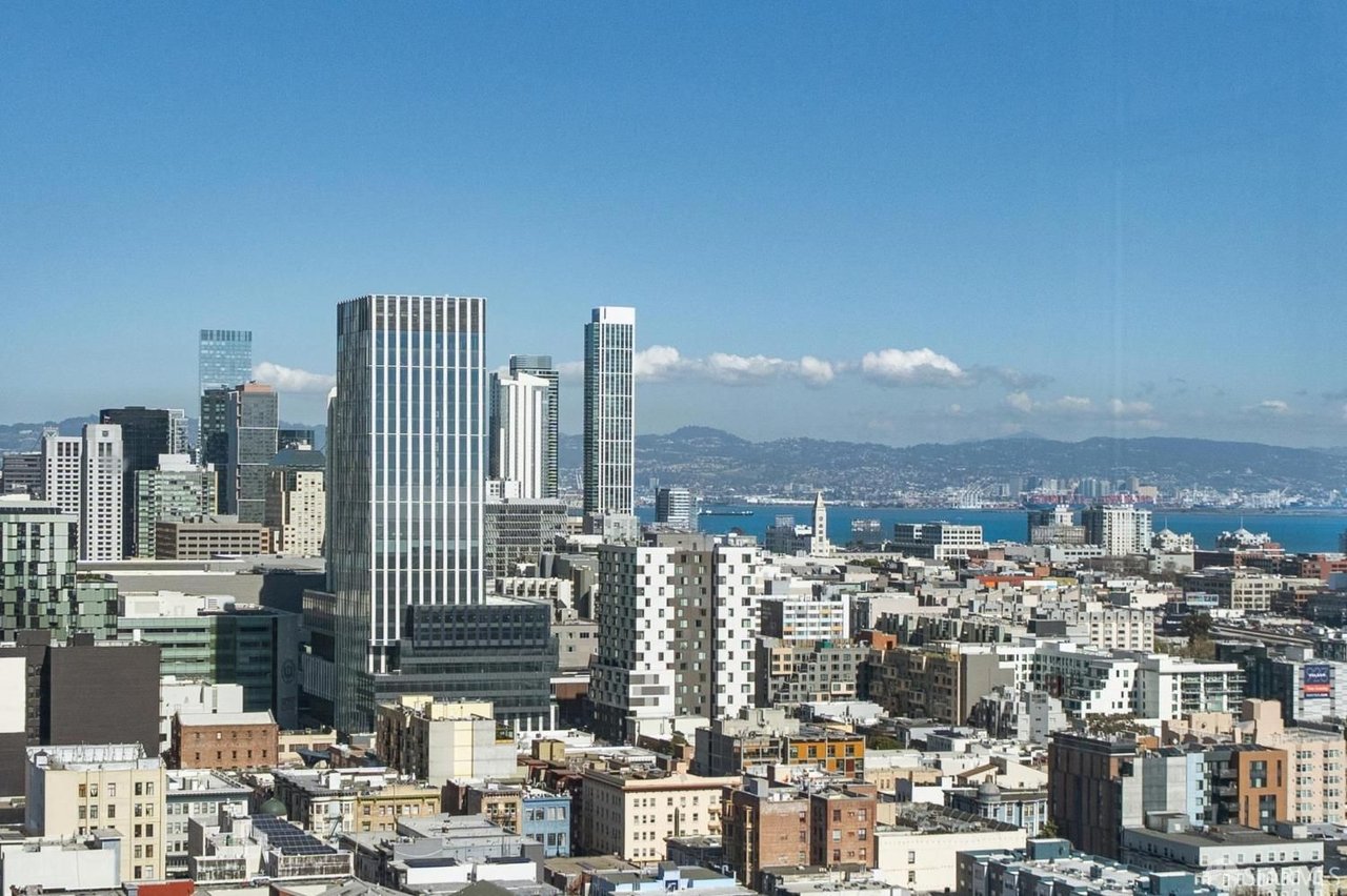 1160 Mission St, #2306