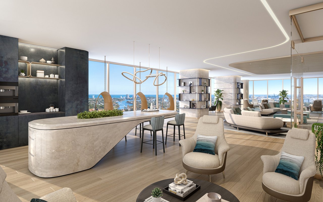 Andare Residences