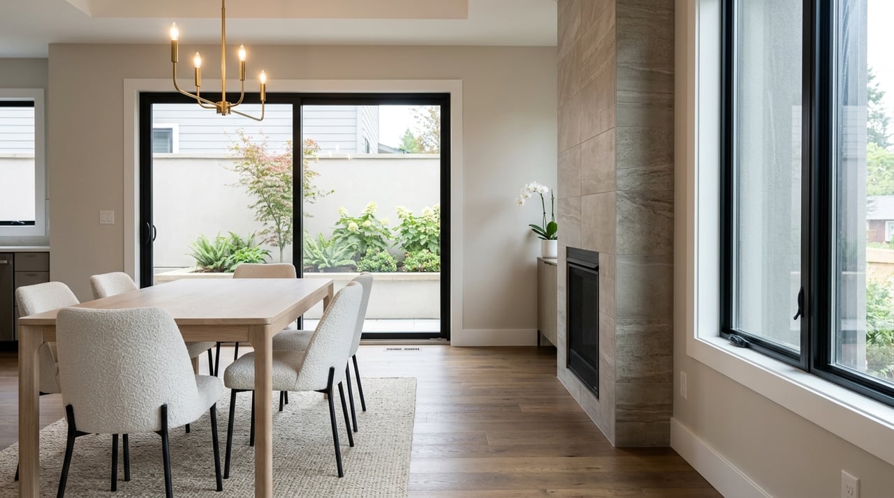 How To Win A Multiple-Offer Situation In Redmond