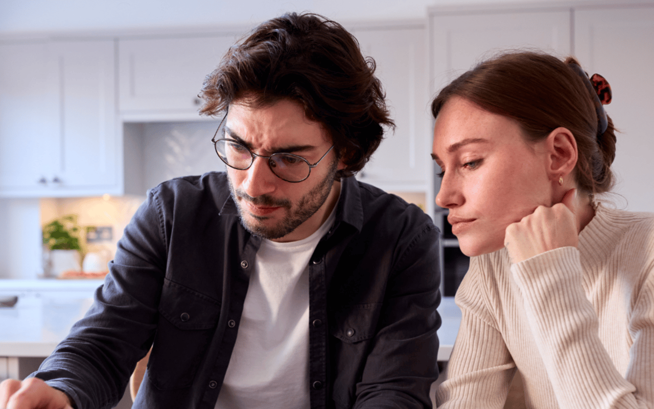 How Homebuyers Can Protect Themselves Against Real Estate Scams