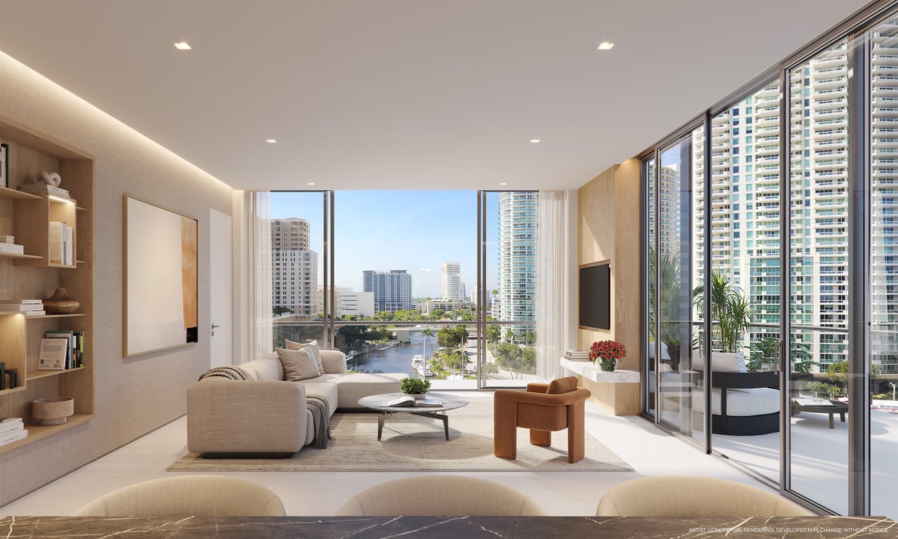 Sixth & Rio Fort Lauderdale