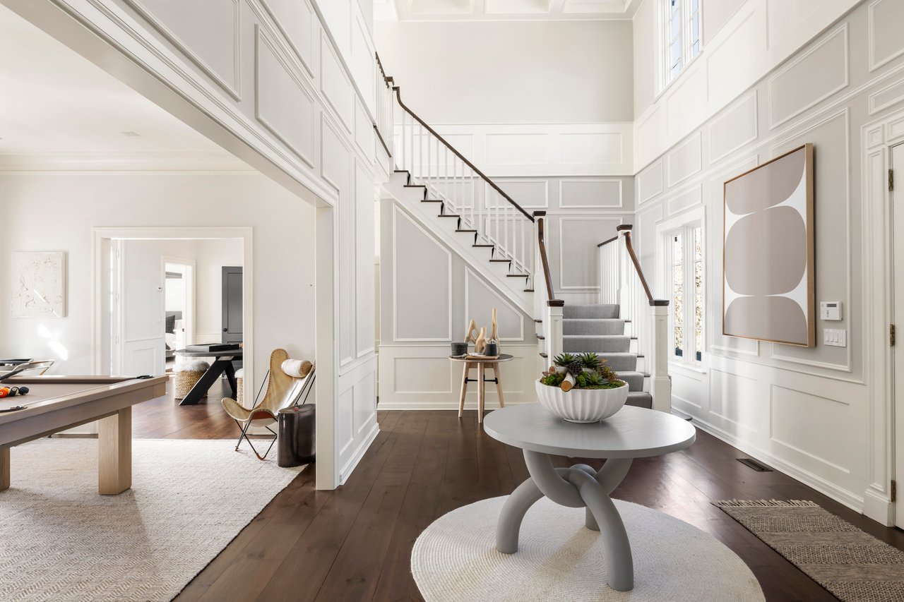 100 Bay Steet, Sag Harbor