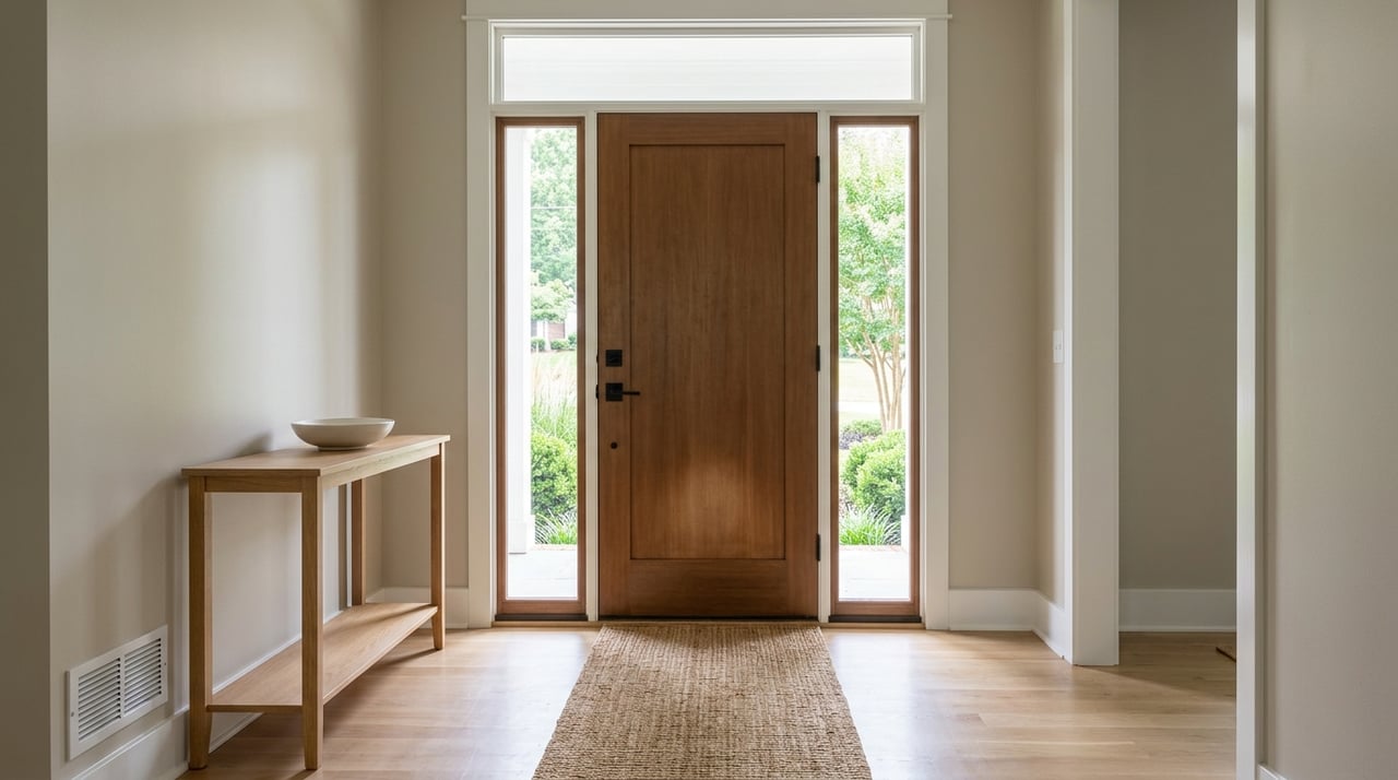 How To Prep Your Mustang Home For A Strong Sale