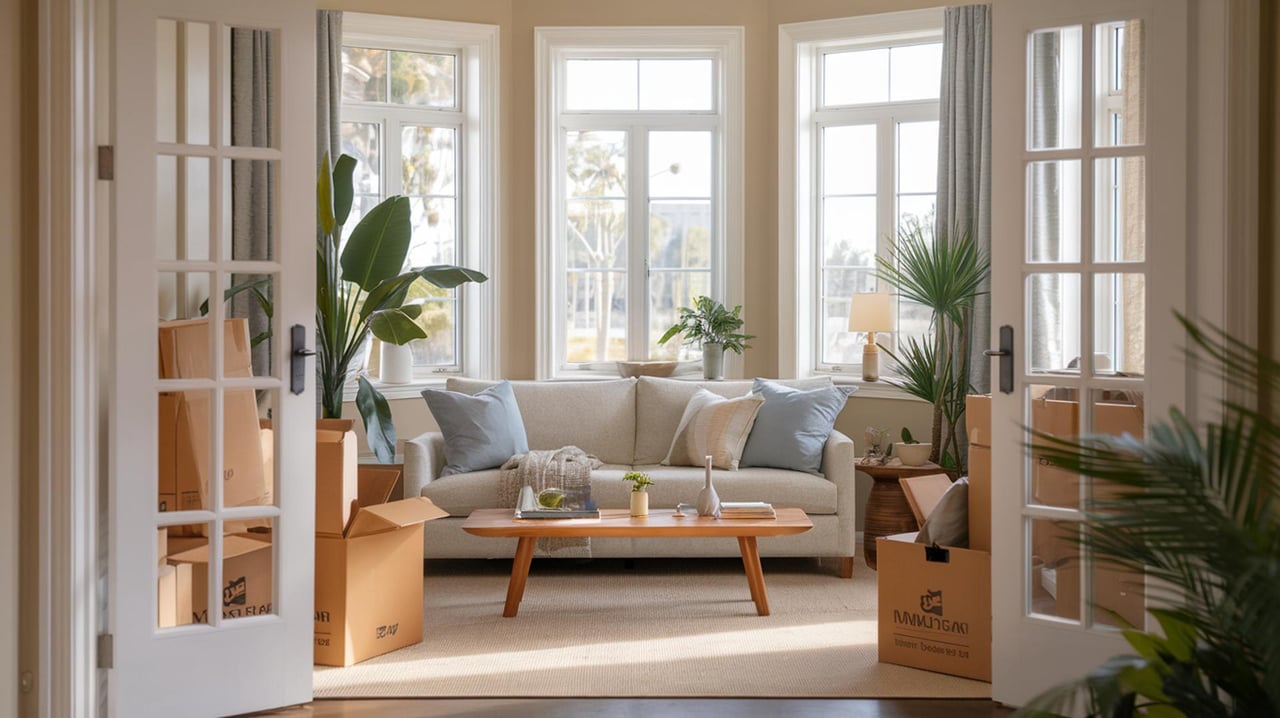Moving Made Easy: Essential Tips for a Hassle-Free Relocation