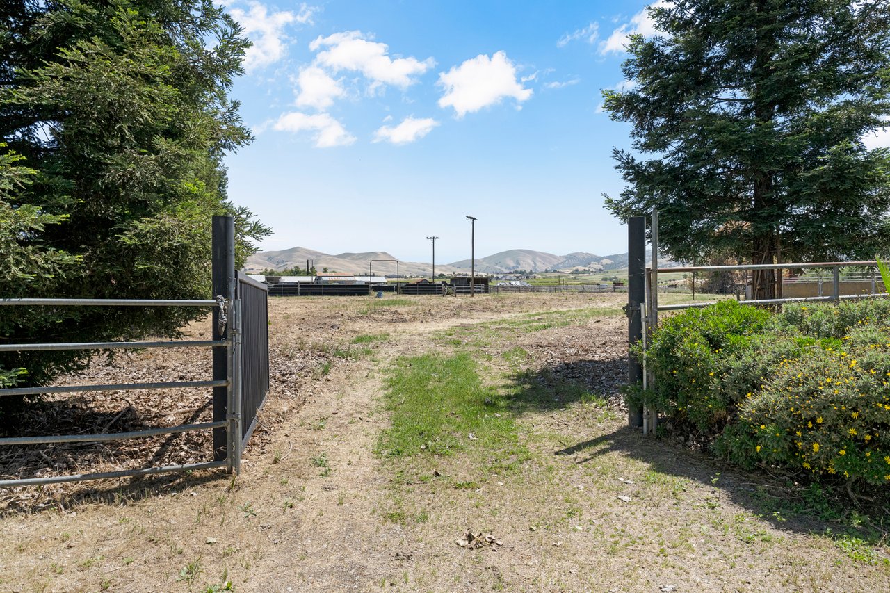 Coming Soon in South Livermore