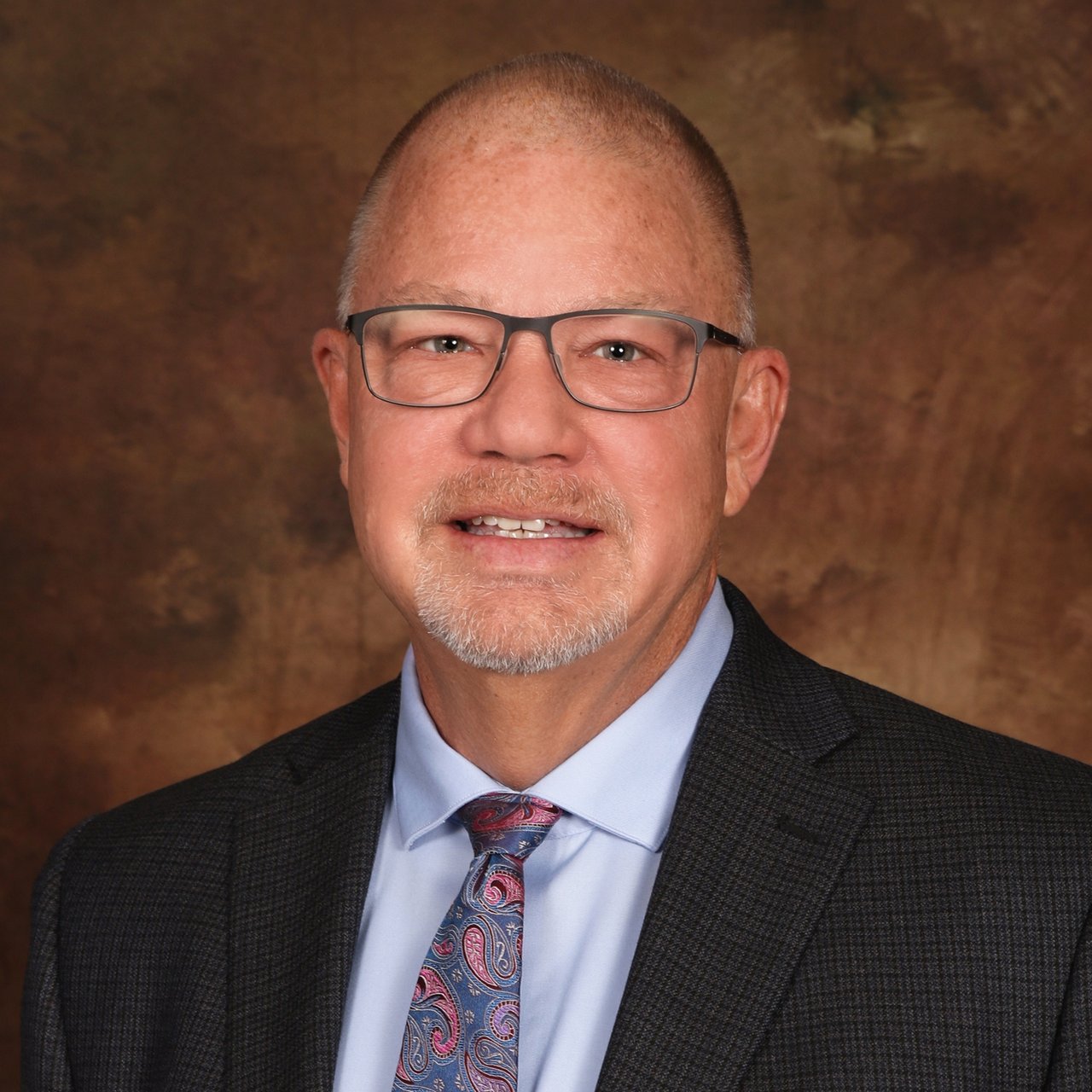 Ed Schuch Northampton, PA Real Estate Agent Headshot