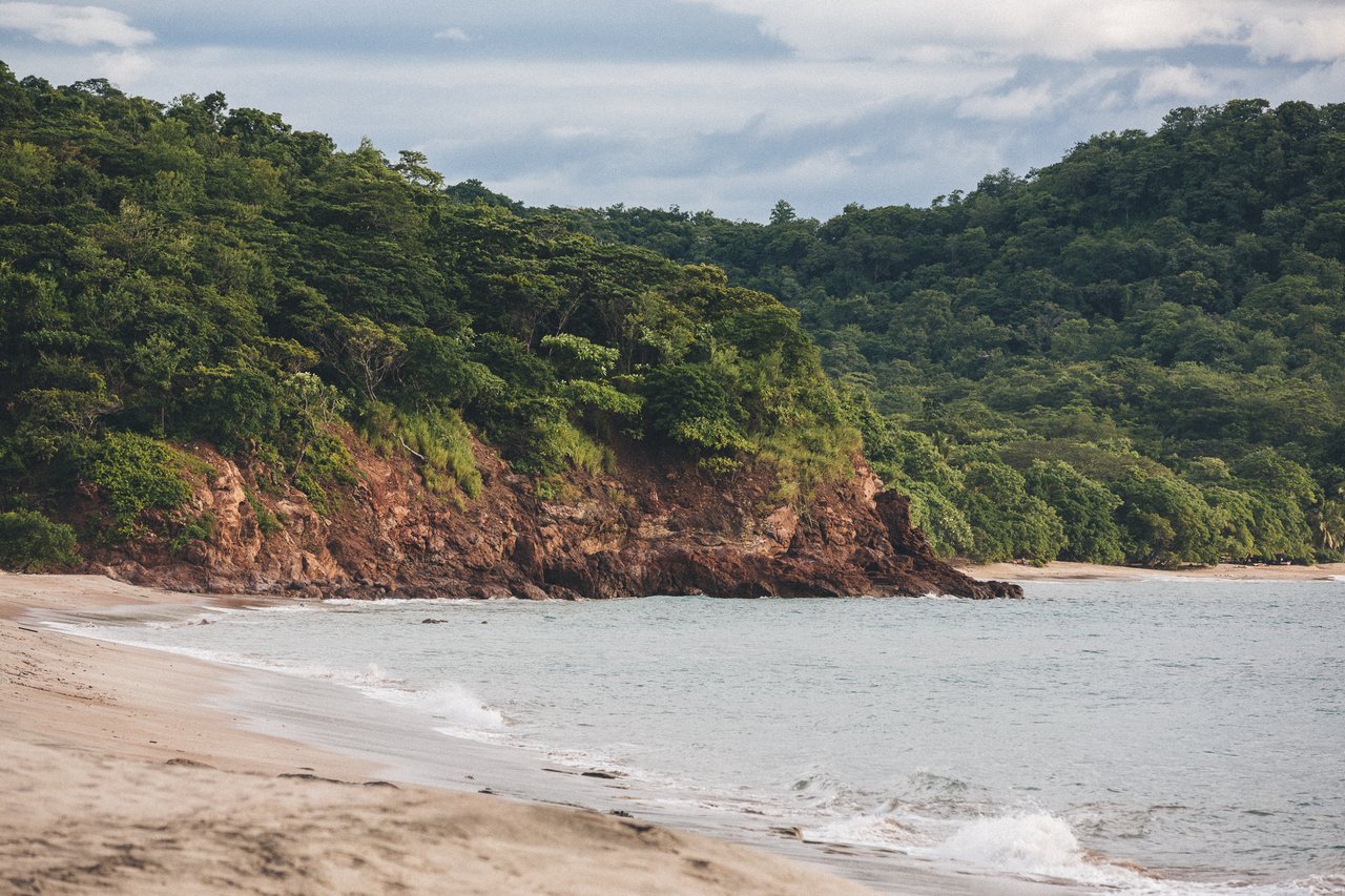  Punta Sabana & Mar Serena