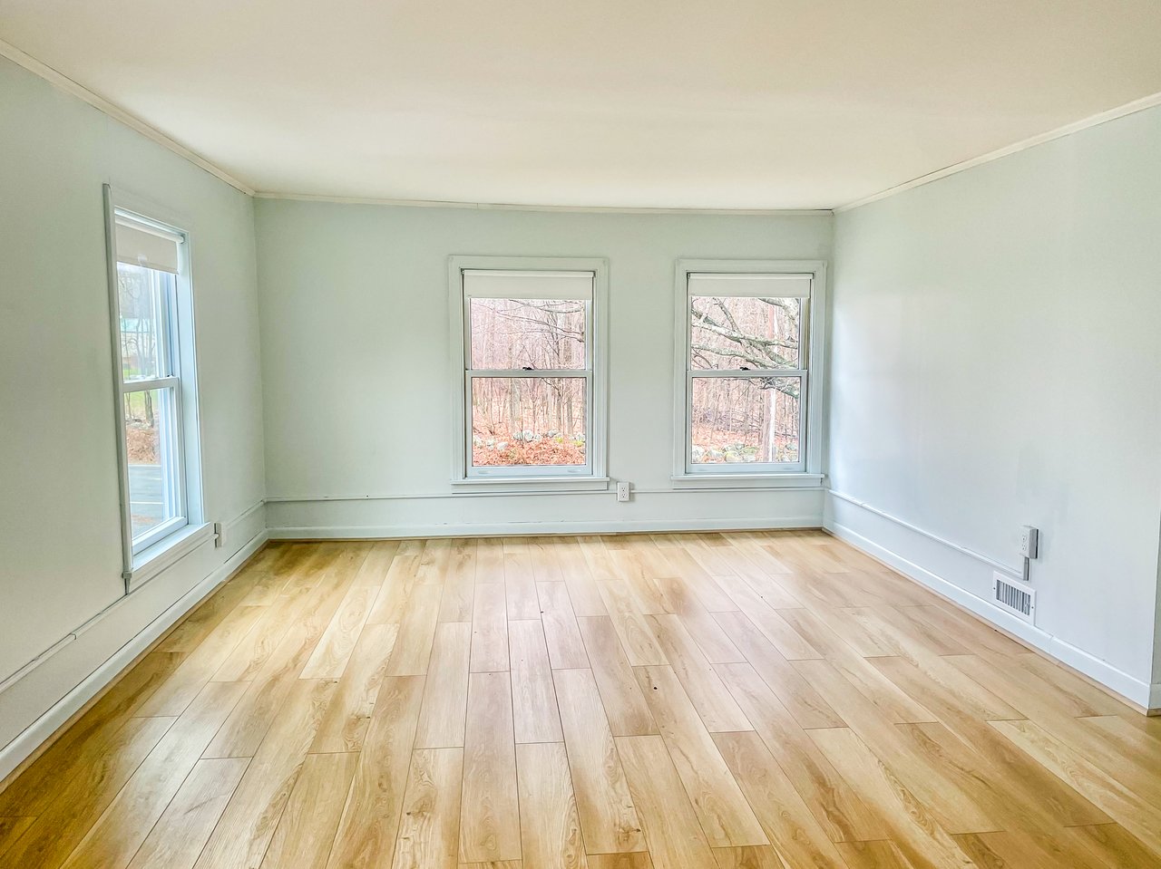 Rental Available October 1st