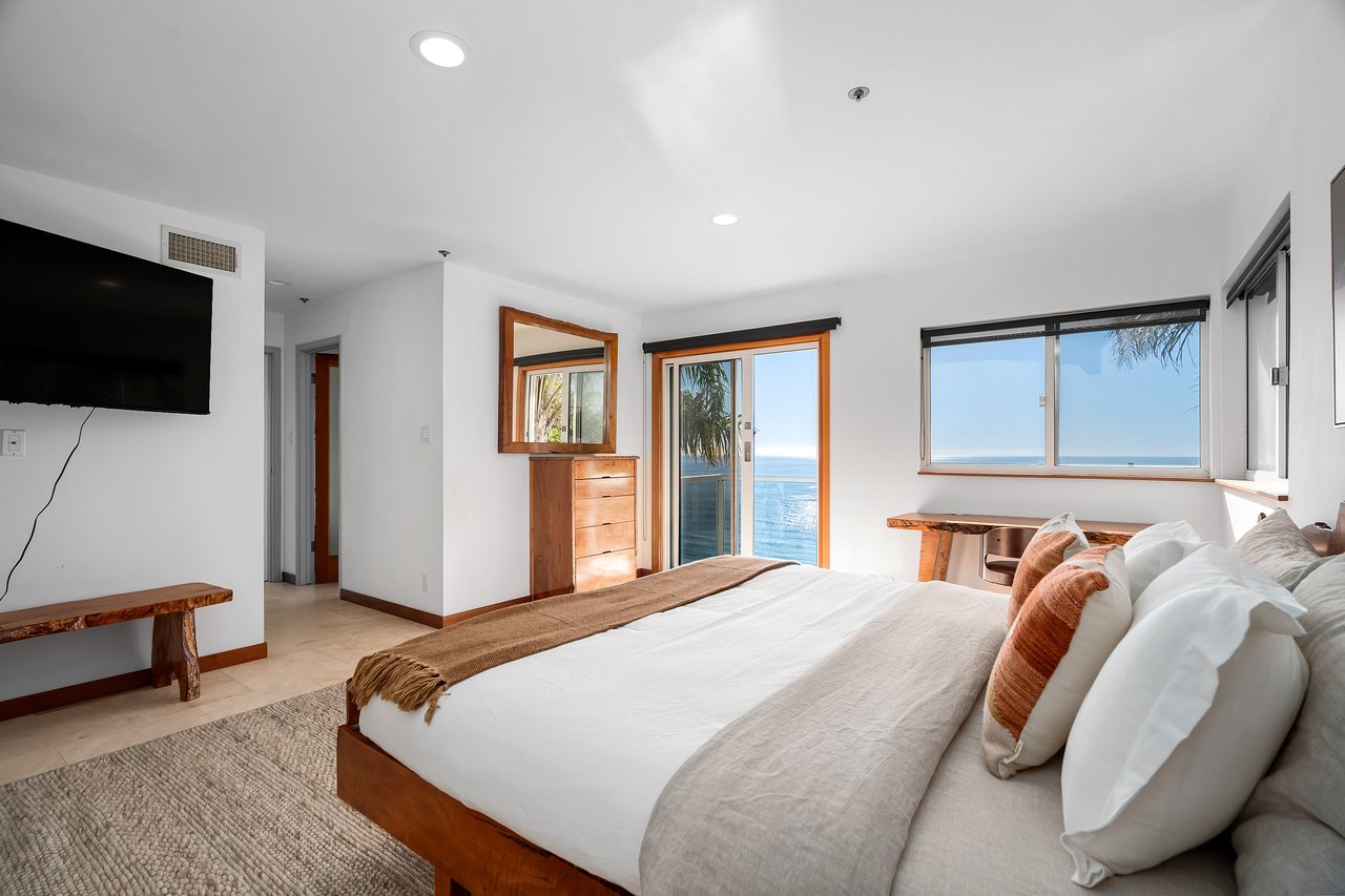 Casa Bianca by Oraklus