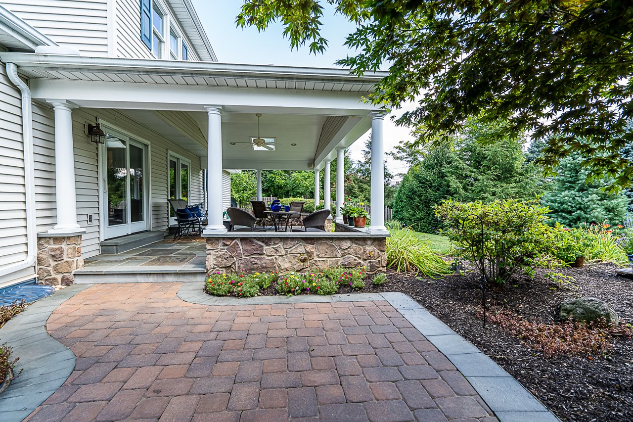 1662 Valley Forge Road