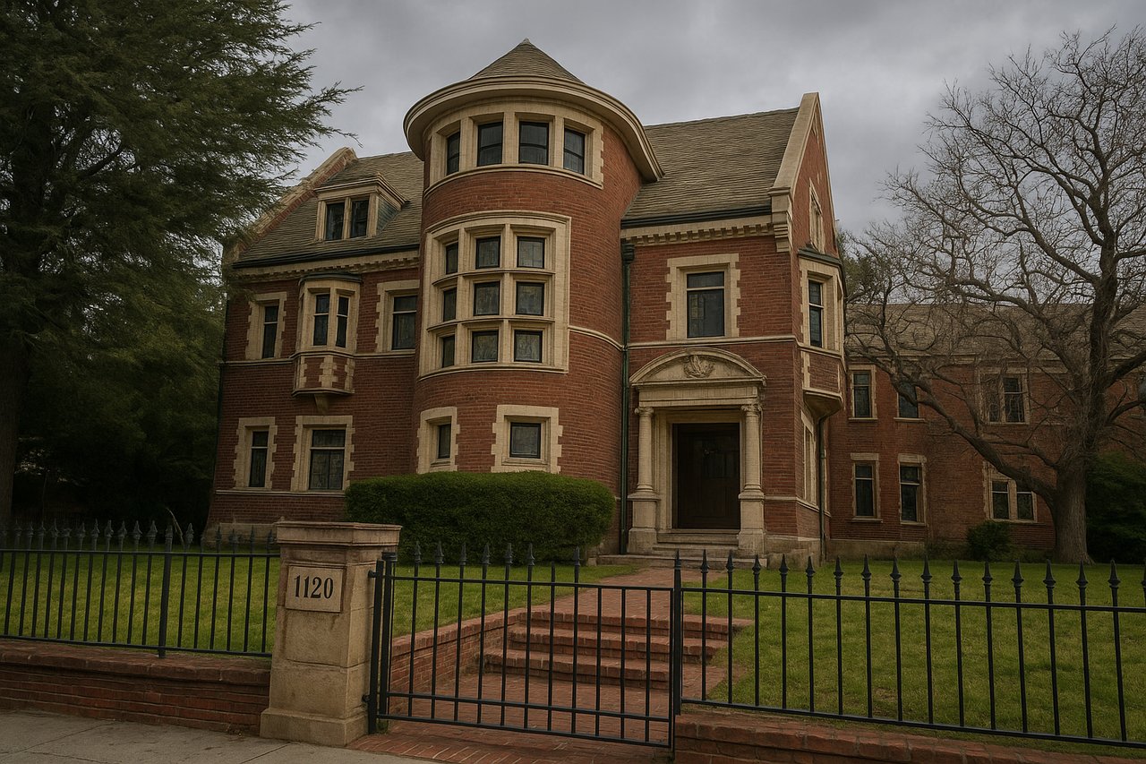 American Horror Story Murder House
